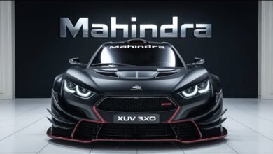 भारत में launch होते ही फटाफट बिक रही 21km माइलेज वाली Mahindra XUV 3XO कार