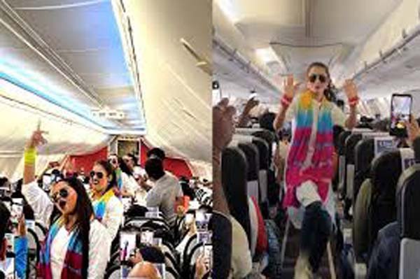 spice jet