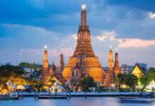 OH MY GOD ये हैं दुनिया के सबसे खतरनाक देश, यहां आपके साथ कभी भी हो सकती है अनहोनी!