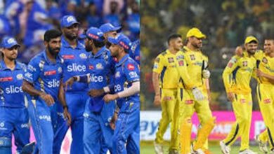 CSK vs MI Playing 11, Probable Playing XI, IPL 2025, Team Chennai Super Kings, Mumbai Indians, Rituraj Gaikwad, Suryakumar Yadav Captaincy