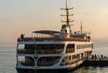 Mumbai-Goa RoPAX फेरी सेवा होने वाली है जल्द शुरू, ले जा सकेंगे गाड़ियां भी - जानिए कितना लगेगा समय?