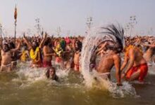 Maha Kumbh ने रचा इतिहास