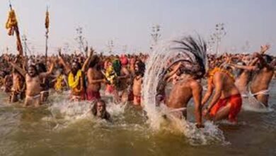 Maha Kumbh ने रचा इतिहास