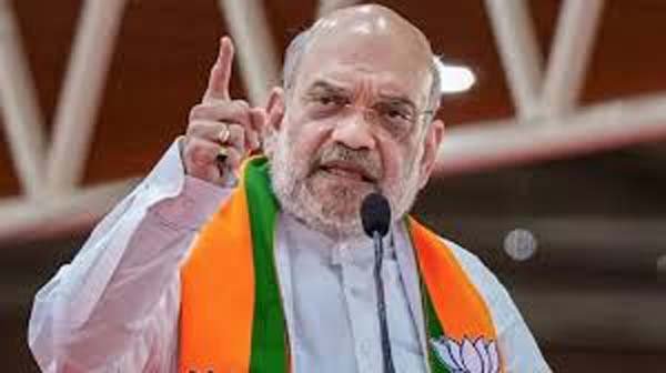 नक्सलमुक्त भारत अभियान की दिशा में आज जवानों ने एक और बड़ी सफलता हासिल की : अमित शाह