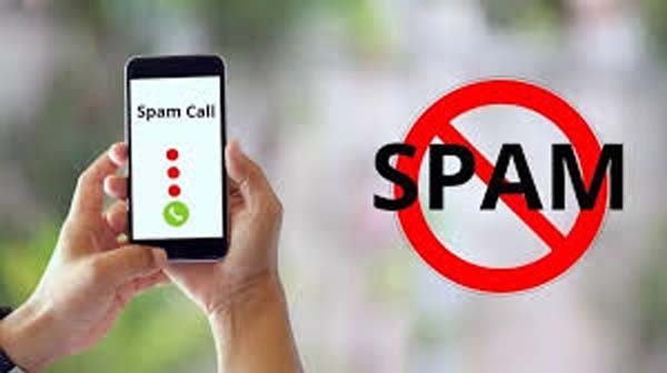 Spam Calls