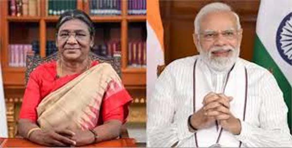 राष्ट्रपति , PM मोदी और CM योगी समेत तमाम नेताओं ने दी Eid की मुबारकबाद