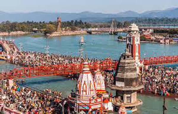 Maha Kumbh ने रचा इतिहास