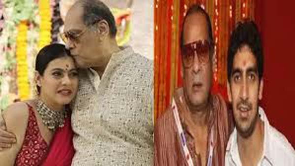 Deb Mukerji Passes Away: