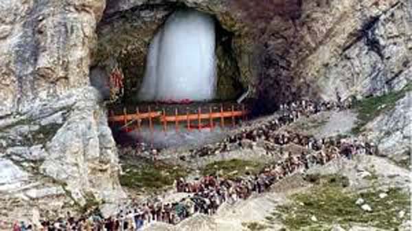 Amarnath Yatra