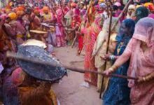 HOLI पर Gujarat के डकोर में ट्रैफिक एडवाइजरी जारी