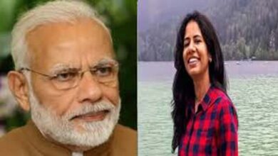 IFS Nidhi Tewari, Private Secretary to Prime Minister Narendra Modi, 2014 batch of Indian Foreign Service, Nidhi Tewari was appointed, Nidhi Tewari is currently Deputy Secretary in the Prime Minister's Office (PMO)