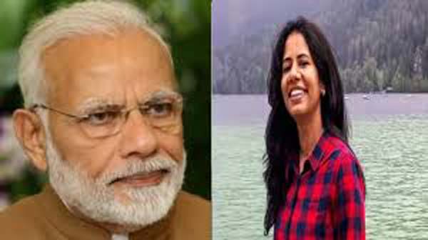 IFS Nidhi Tewari, Private Secretary to Prime Minister Narendra Modi, 2014 batch of Indian Foreign Service, Nidhi Tewari was appointed, Nidhi Tewari is currently Deputy Secretary in the Prime Minister's Office (PMO)