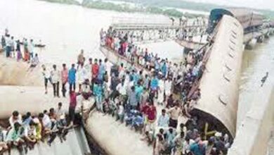 Indian Railway के इतिहास के 5 सबसे बड़े एक्सीडेंट...500 लोगों की चली गई जान...