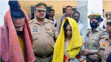 meerut case