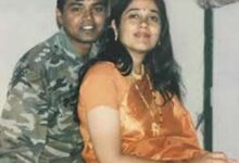 Indian Army wife story :