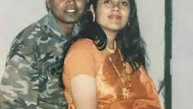 Indian Army wife story :