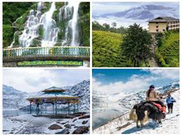 Travel News: