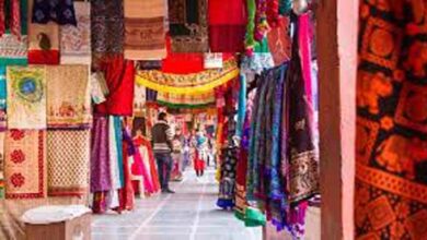 Best 8 Markets in Jaipur: