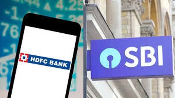 SBI vs HDFC Bank: