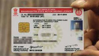 Learning Driving Licence