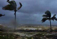 Cyclonic Storm Alert :