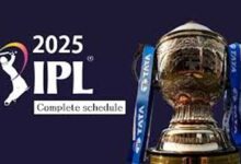 Indian Premier League live: कब, कहां और कैसे देखें IPL 2025 के मुकाबले