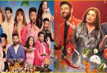 Celebrity Masterchef Vs Laughter Chefs 2: