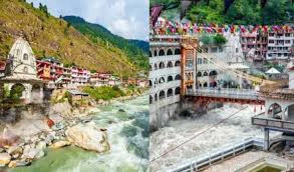 रहस्यमय मंदिर