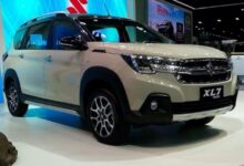 तगड़े माइलेज के साथ मिलेंगे अपडेटेड फीचर्स Maruti XL7 MPV की 7-सीटर कार