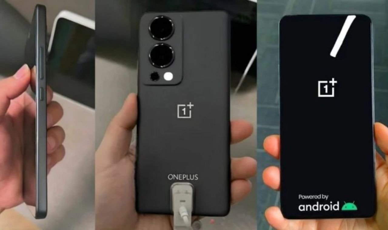 DSLR जैसे कैमरा क्वालिटी के साथ launch हुआ 8GB+128GB स्टोरेज वाला OnePlus Nord CE 3 Lite 5G smartphone