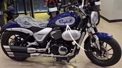 Bullet जैसे look में होगी launch 348cc इंजन और तूफानी फीचर्स वाली Rajdoot 350 bike