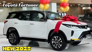 ऑटो मार्केट में होगी जल्द launch धुँआधार फीचर्स वाली New Toyota Fortuner की धाकड़ कार