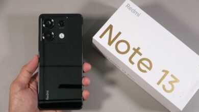 120W फ़ास्ट चार्जिंग के साथ पापा की परियों को मदहोश करने आ रहा 6,900mAh बैटरी वाला Redmi Note 13 Pro Max 5G smartphone 