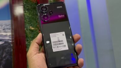 12gb रैम+256gb स्टोरेज के साथ launch हुआ Amazing कैमरा कॉलिटी वाला Redmi Note 13 Pro Plus 5G smartphone