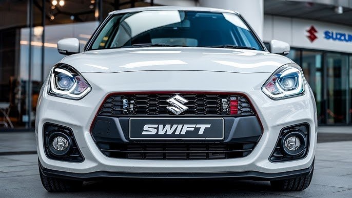 सपोर्ट Look में जल्द होगी launch लग्जरी फीचर्स वाली Maruti Swift की शानदार कार
