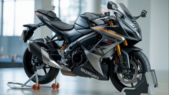 स्पोर्ट look में launch हुई तूफानी फीचर्स वाली Suzuki Gixxer SF 250 bike