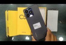 6GB RAM+128GB स्टोरेज के साथ launch हुआ 108MP कैमरे और 5000mAh बैटरी वाला Realme C53 Smartphone