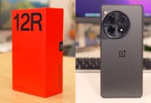 128GB स्टोरेज के साथ launch हुआ 100W फ़ास्ट चार्जर वाला OnePlus 12R 5G smartphone