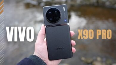 धांसू स्पेसिफिकेशन के साथ launch हुआ 256gb स्टोरेज और 120W फास्ट चार्जिंग वाला Vivo X90 Pro smartphone