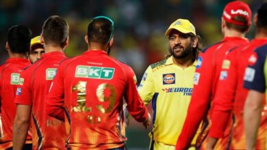PBKS Vs CSK: MS Dhoni ने रच दिया इतिहास, IPL के 18 साल में पहली बार बना ये धांसू रिकॉर्ड