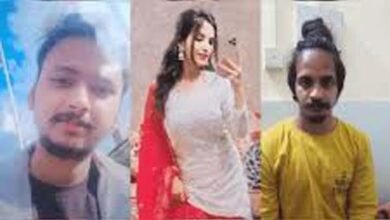 हत्यारिन मुस्कान ने सौरभ के साथ-साथ साहिल को भी दिया धोखा, मेरठ हत्याकांड में हुआ चौंकाने वाला खुलासा, सुन दहाड़े मारकर रोएगा पूरा मर्द समाज