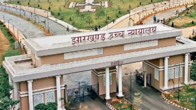 झारखंड शिक्षक भर्ती : नियुक्ति नियमावली को लेकर हाईकोर्ट में हुई सुनवाई, कोर्ट ने अपने आदेश में कहा... .