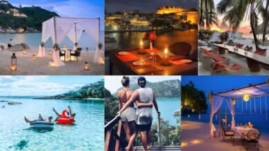 travel news