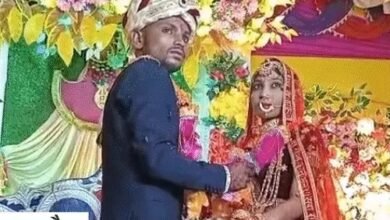 घोर कलियुग! दुल्हन ने शादी के दो दिन बाद ब्वायफ्रेंड भाई बताकर ससुराल बुलाया, पति ने कमरे में दोनों आपत्तिजनक हाल में पकड़ा, पुलिस ने भी माथा पकड़ा...