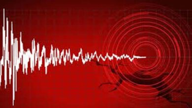 Myanmar Earthquake,Strong tremors felt again in Myanmar, people in panic