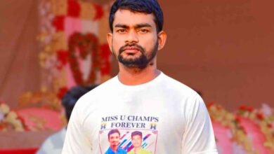 झारखंड: 500 से ज्यादा लोगों पर दर्ज हुआ केस, बीएसएल प्रबंधन पर भड़के जयराम महतो, कहा, तुरंत मुकदमा वापस लें....