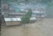 अरुणाचल प्रदेश में बाढ़ और भूस्खलन का कहर: 9 लोगों की मौत, रेड अलर्ट जारी