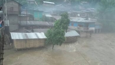 अरुणाचल प्रदेश में बाढ़ और भूस्खलन का कहर: 9 लोगों की मौत, रेड अलर्ट जारी