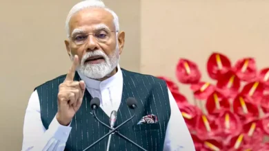 प्रधानमंत्री मोदी आज रात 8 बजे करेंगे राष्ट्र को संबोधित, भारत-पाक सीजफायर के बाद पहली बार होंगे जनता से रूबरू