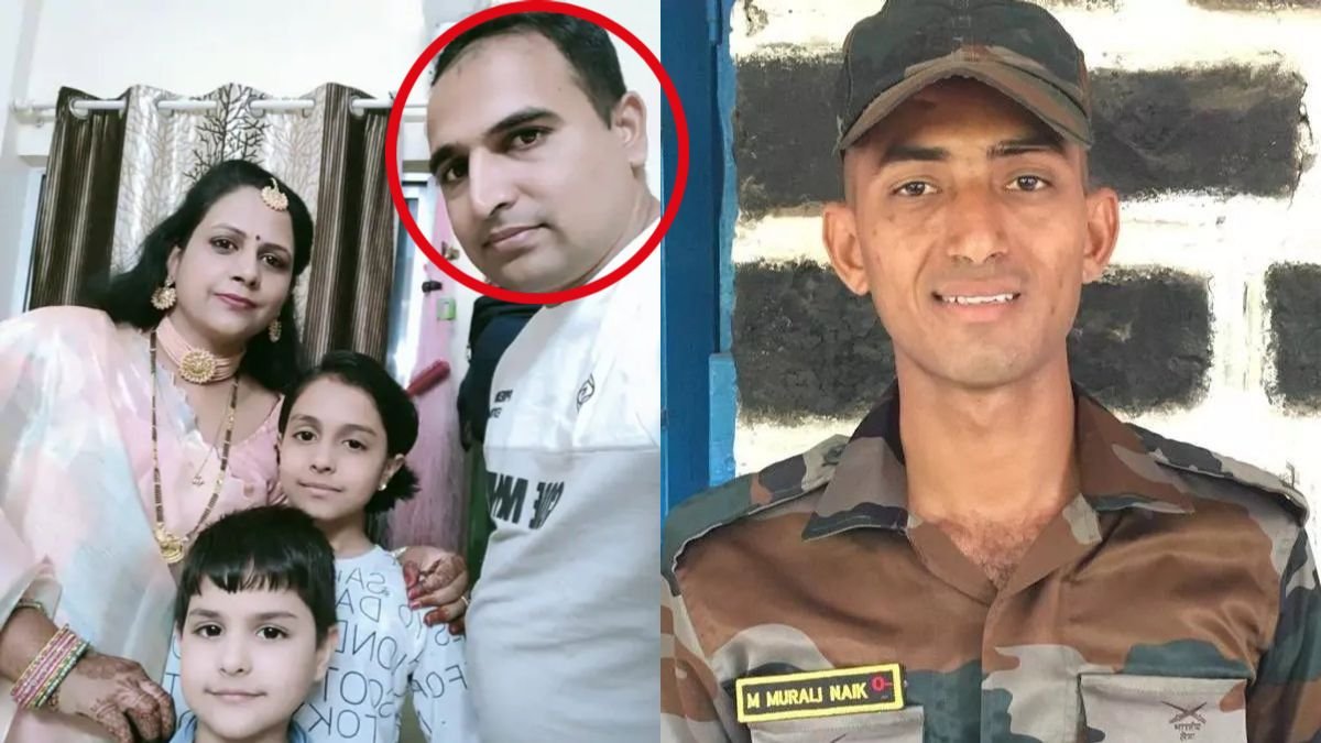 पाकिस्तान की गोलीबारी